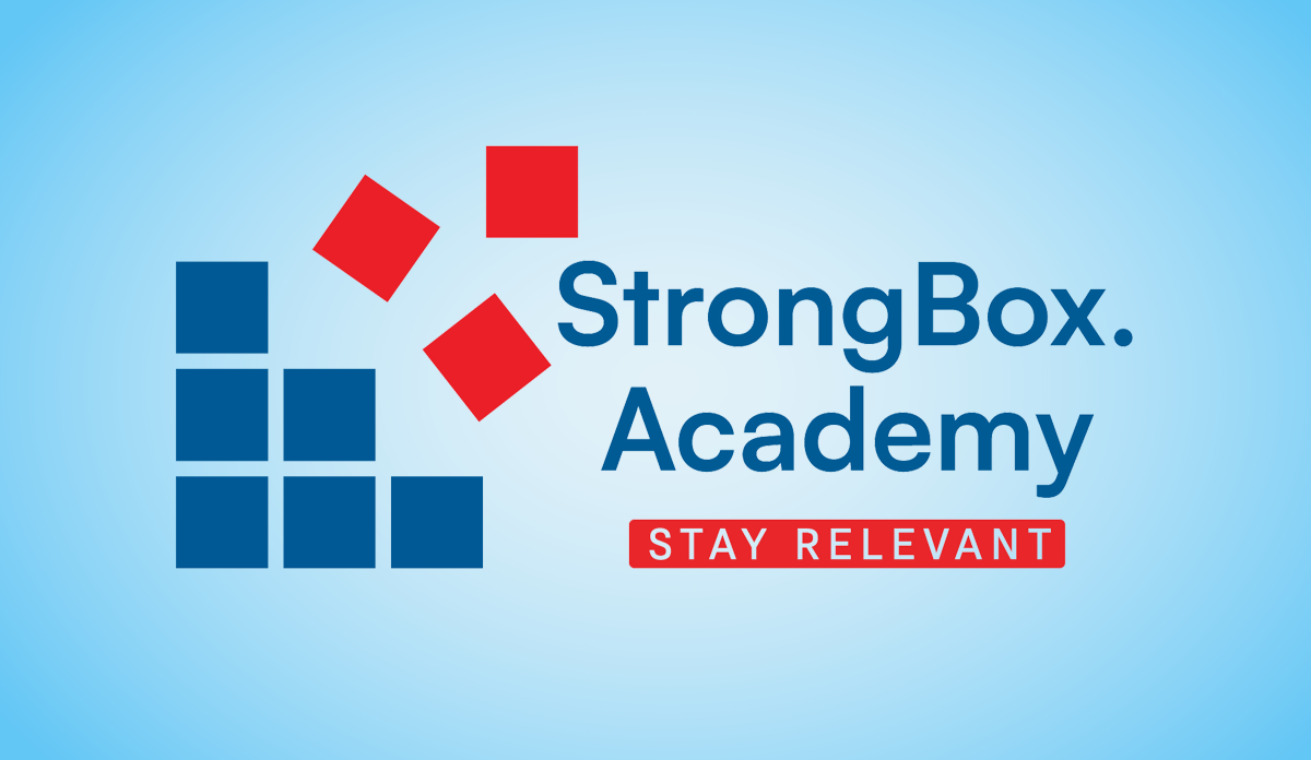 Gratuit - Strong Academy